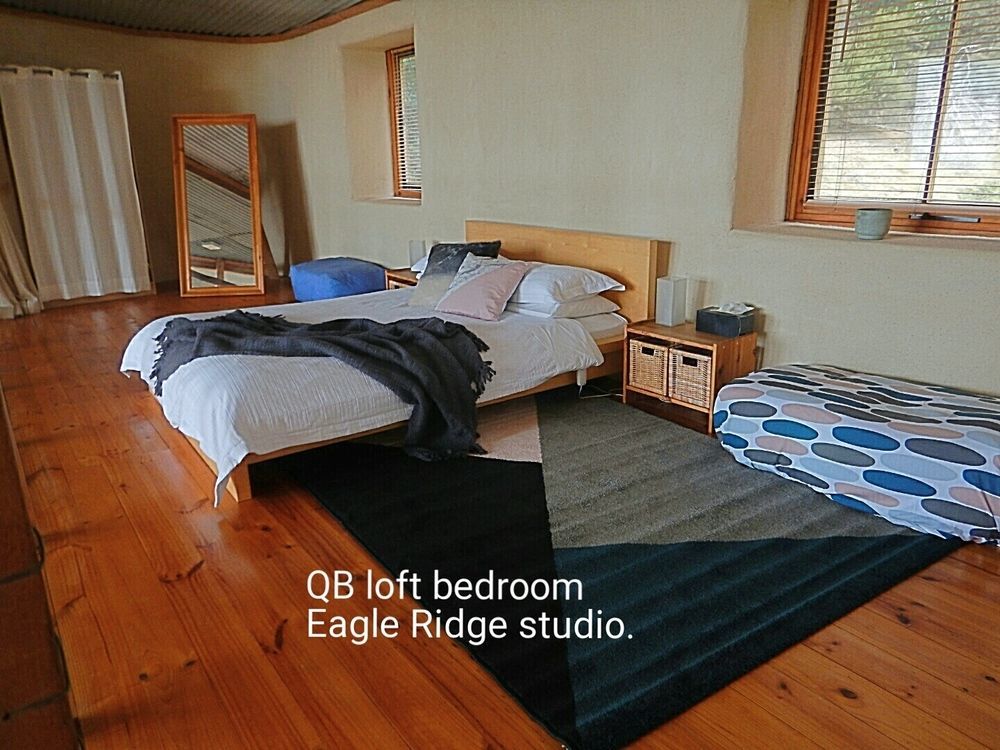 Peppermint Ridge Retreat Hotel Woodbridge Luaran gambar