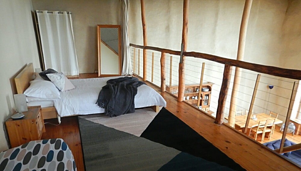 Peppermint Ridge Retreat Hotel Woodbridge Luaran gambar