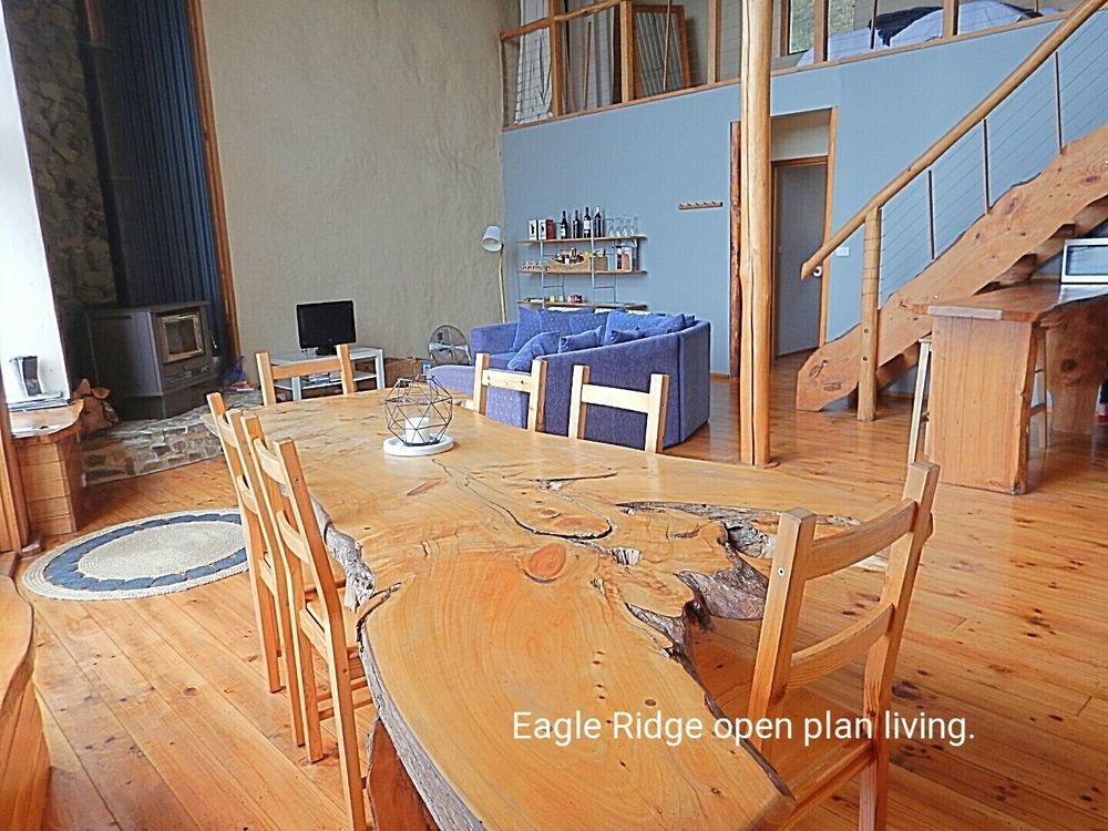 Peppermint Ridge Retreat Hotel Woodbridge Luaran gambar