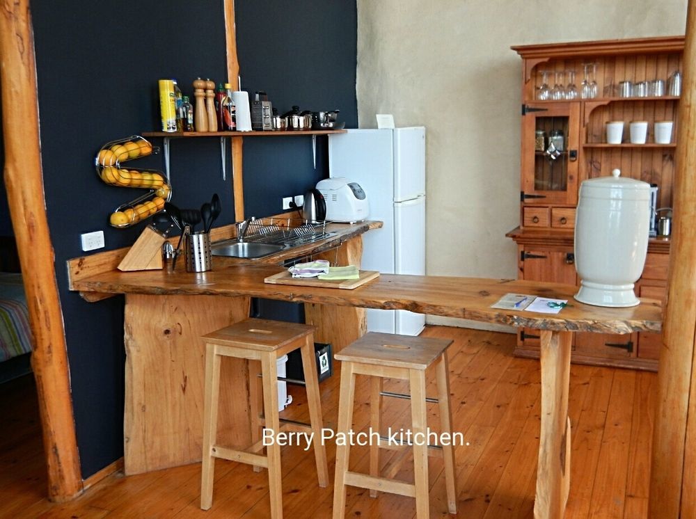 Peppermint Ridge Retreat Hotel Woodbridge Luaran gambar