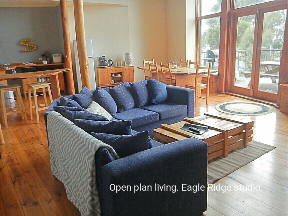 Peppermint Ridge Retreat Hotel Woodbridge Luaran gambar