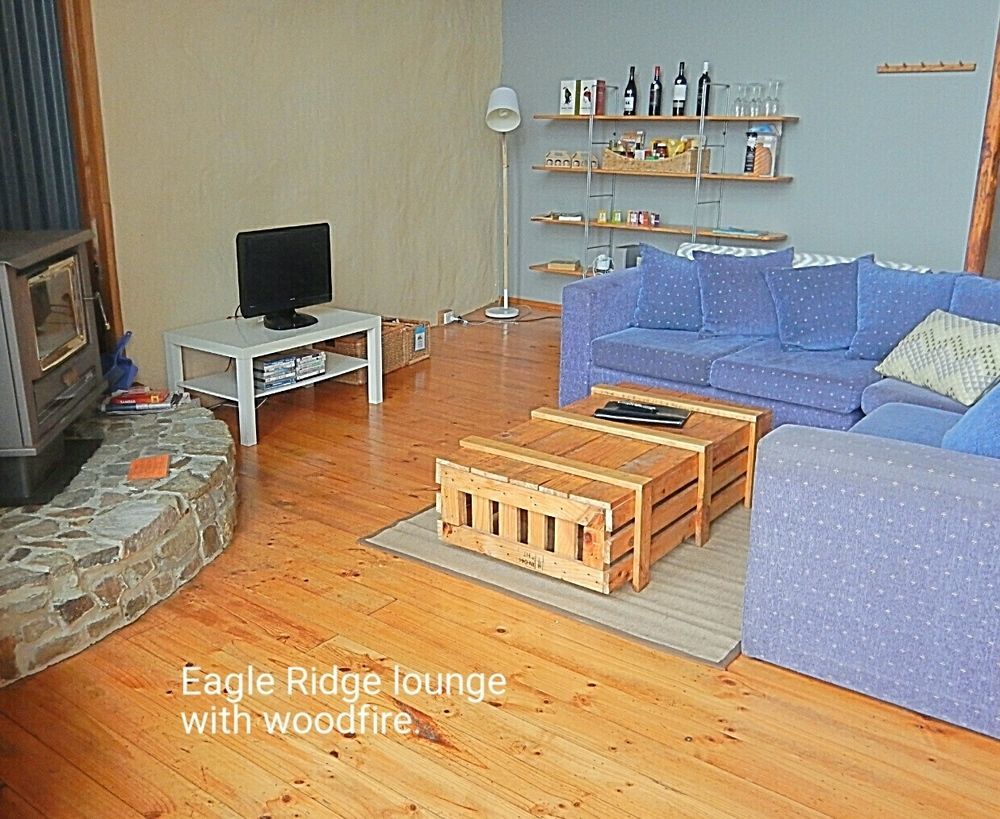 Peppermint Ridge Retreat Hotel Woodbridge Luaran gambar