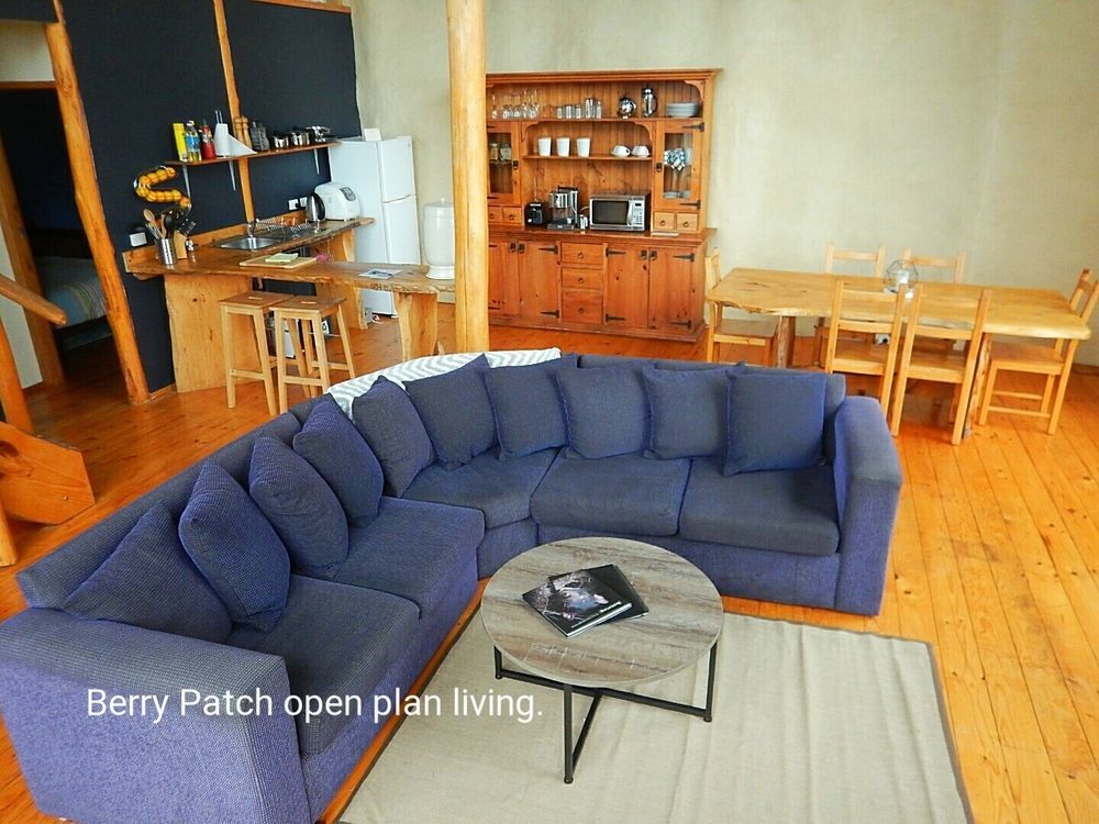 Peppermint Ridge Retreat Hotel Woodbridge Luaran gambar