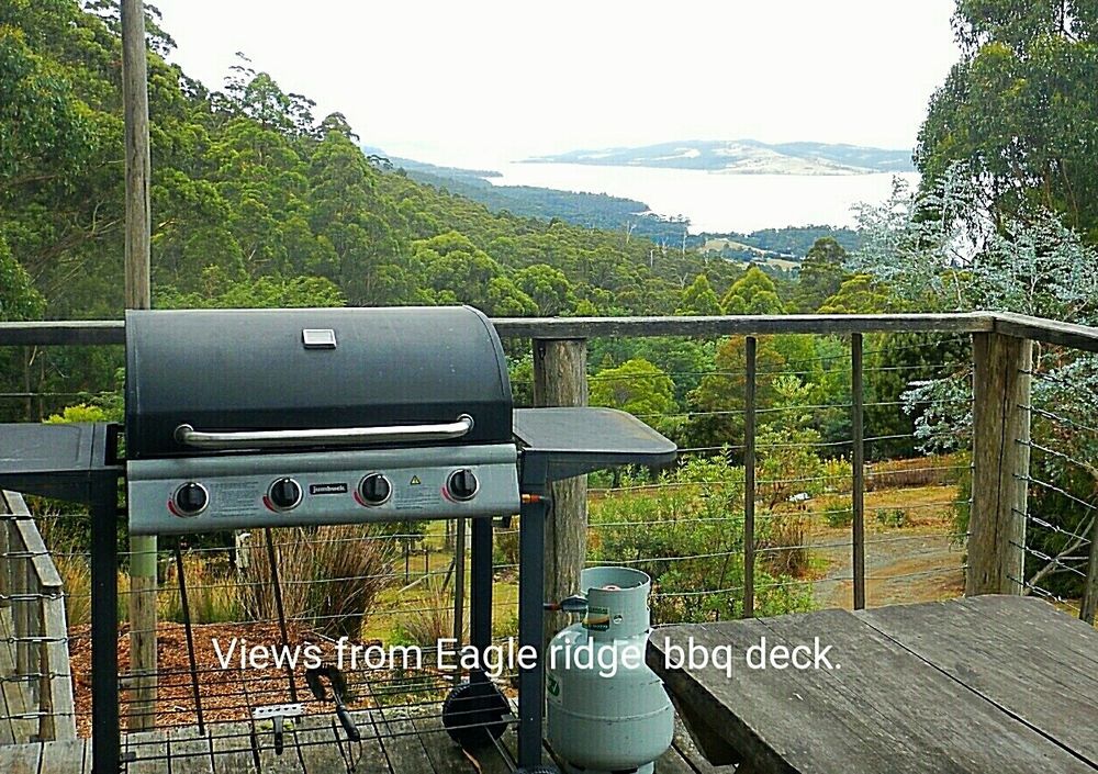 Peppermint Ridge Retreat Hotel Woodbridge Luaran gambar