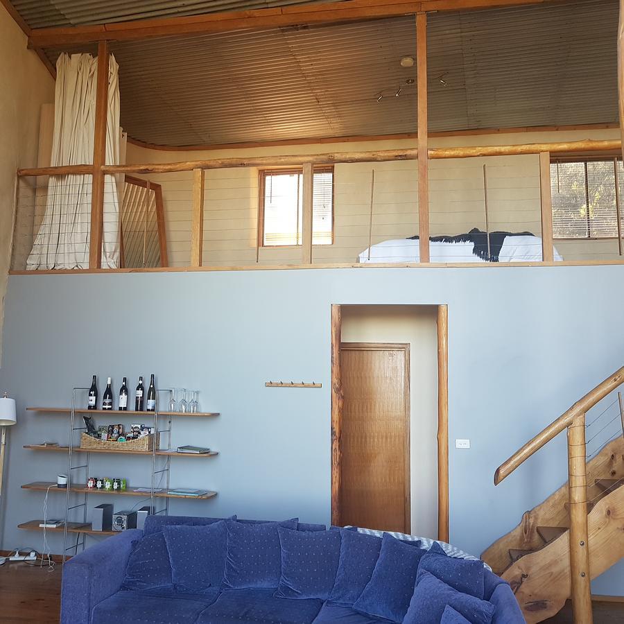 Peppermint Ridge Retreat Hotel Woodbridge Luaran gambar