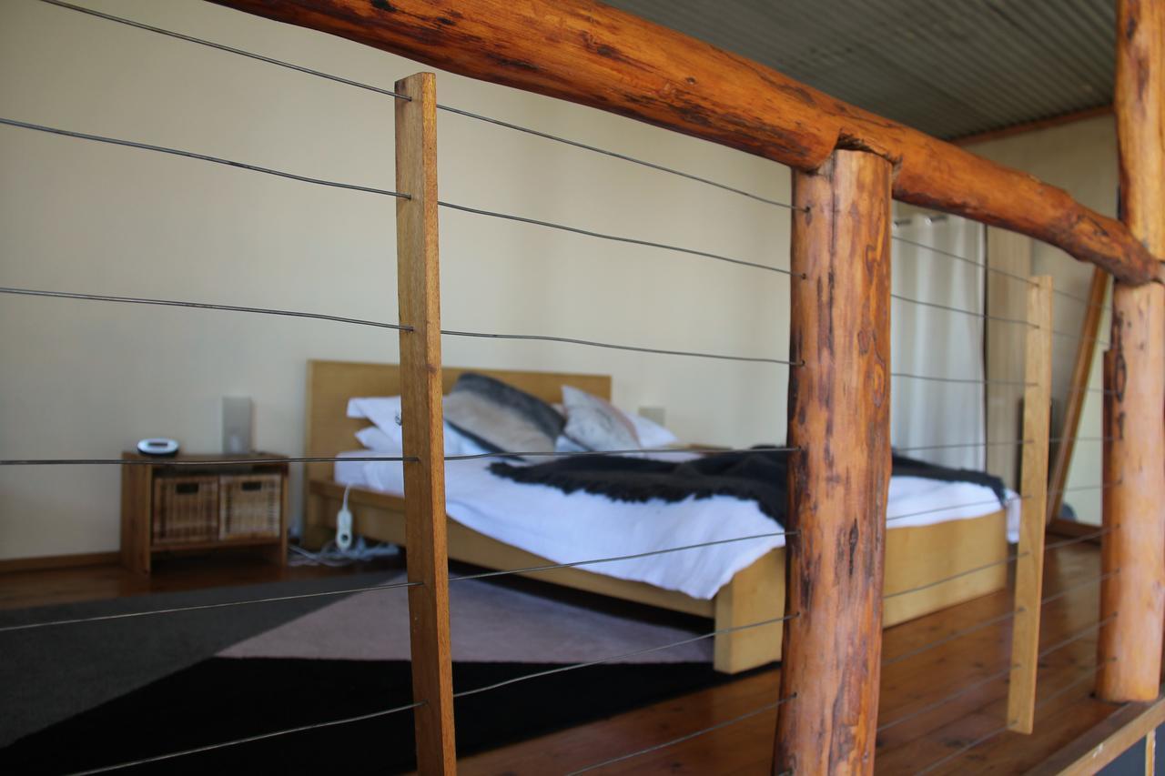 Peppermint Ridge Retreat Hotel Woodbridge Luaran gambar