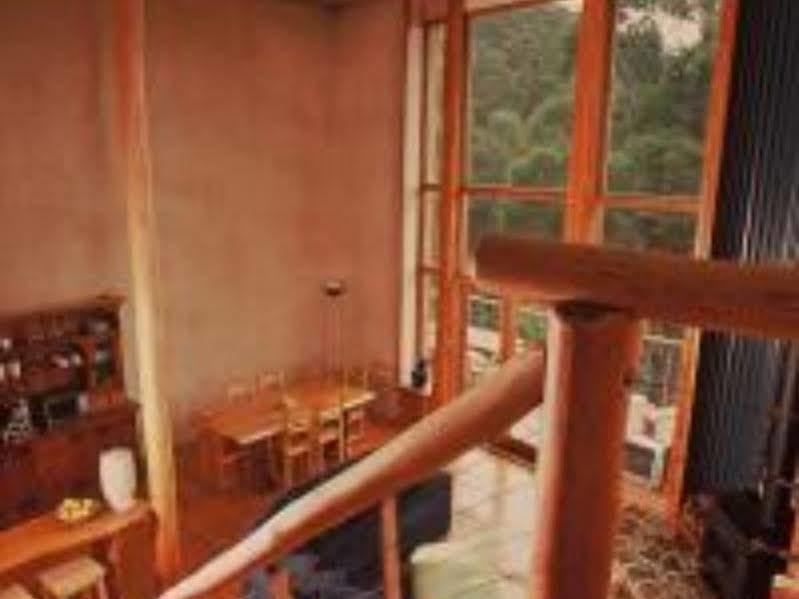 Peppermint Ridge Retreat Hotel Woodbridge Luaran gambar